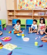 Beyond ABCs and 123s: How Makoons Preschools Foster Critical Thinking and Creativity